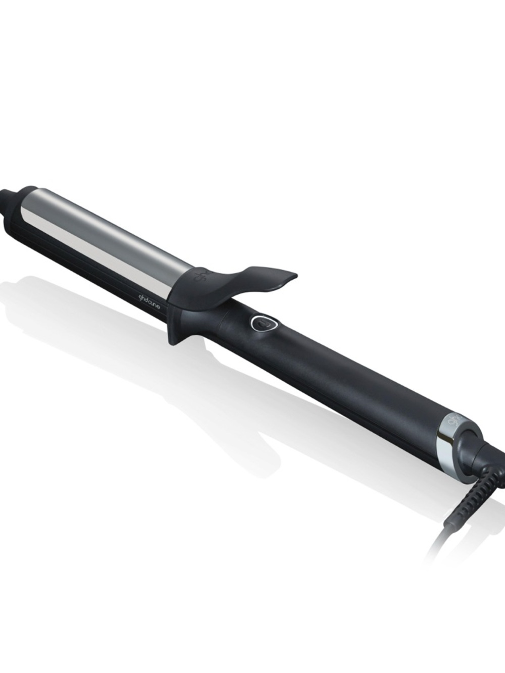 GHD Curve Soft Curl Iron 1.25 EXCELLENT CONDITION